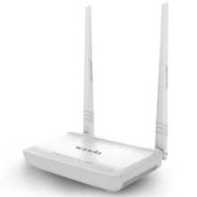 Tenda D302 2Port WiFi-N 300Mbps ADSL2+ Modem