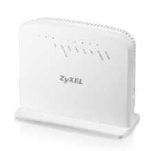 Zyxel P1302-T10D 4Port 300Mpbs Wi-Fi Modem