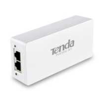 Tenda POE30G-AT 2Port 10/100/1000 POE Enjektörü