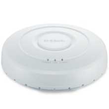 D-Link DWL-2600AP/A1A 300Mbps 1Port PoE/Wi-Fi/AP