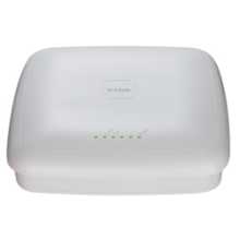 D-Link DWL-3600AP/A1A Gigabit PoE/Wi-Fi/AP