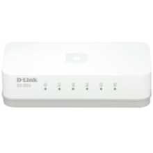 D-Link DES-1005A 5Port 10/100 Switch