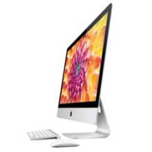 Apple iMac ME086TU/A 21.5 i5 2.7GHz 8GB 1TB IRIS