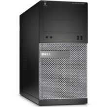 Dell OptiPlex 3020MT i3-4150 1x4GB 500GB LINUX