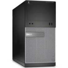 Dell OptiPlex 3020MT i5-4590 4GB 500GB LINUX