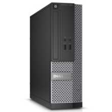 Dell OptiPlex 3020SFF i5-4590 1x4GB 500GB W7/W8PRO