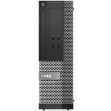 Dell OptiPlex 3020SFF i5-4590 2x4GB 500GB LINUX