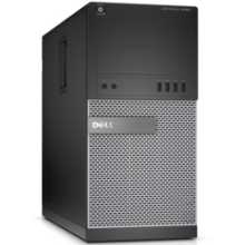 Dell OptiPlex 7020MT i7-4790 2x4GB 500GB LINUX