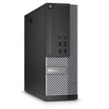 Dell OptiPlex 7020SFF i5-4590 1x4GB 500GB W7/W8PRO