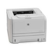 HP CE461A LaserJet P2035 Yazıcı - A4 (USB+Paralel)