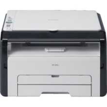 Ricoh SP203SF Laser Fax/Fot/Tar/Yaz - A4