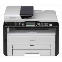 Ricoh SP212SFNW Laser Fax/Fot/Tar/Yaz - A4