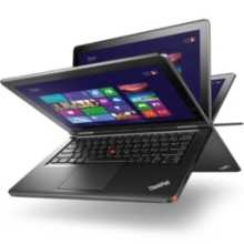 Lenovo Yoga 20C0006ETX i7-4510 8G 256G 12.5 W8PRO