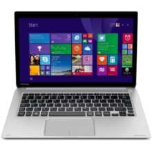 Toshiba KIRA-10D i7-5500U 8GB 256SSD 13.3 W8.1