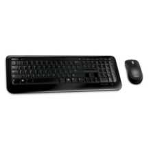 MS 2LF-00011 Kablosuz Klavye Mouse Set 800 Optik