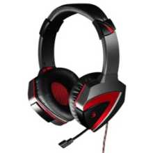 Bloody G501 Radar360 7.1 Gamer Mic.Kulaklık USB