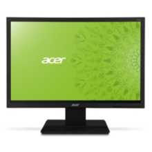 Acer 19 V196WLB LED Monitör 5ms Siyah