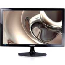 Samsung 18.5 S19D300N LED Monitör 5ms Siyah