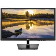 LG 19.5 20M37A-B LED Monitör 5ms Siyah