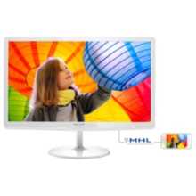 Philips 21.5 227E6QDSW-00 LED Monitör 5ms Beyaz