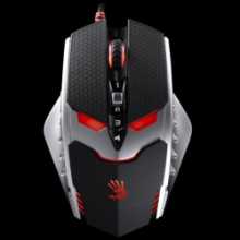 Bloody TL8 Siyah M.Core Gamer Lazer 8200CPI Mouse