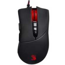 Bloody V3 Siyah MCore Holeless Gamer 3200CPI Mouse