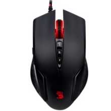 Bloody V5 Siyah MCore Holeless Gamer 3200CPI Mouse