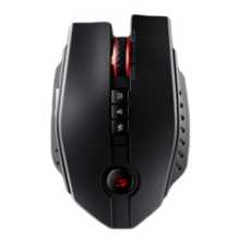 Bloody ZL5A Siyah Core3 Aktif Lazer 8200CPI Mouse