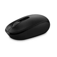 MS 7MM-00002 Kablosuz Mouse 1850DPI Siyah