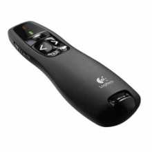 Logitech R400 2.4Ghz Presenter 910-001356