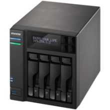 Asustor AS-7004T 4x4TB Disk Destekli Nas Cihazı