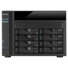 Asustor AS-5008T 8x4TB Disk Destekli Nas Cihazı