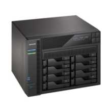 Asustor AS-5108T 8x4TB Disk Destekli Nas Cihazı