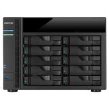 Asustor AS-5010T 10x4TB Disk Destekli Nas Cihazı