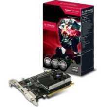 Sapphire R7 240 Boost 4GB 128Bit DDR3 16X