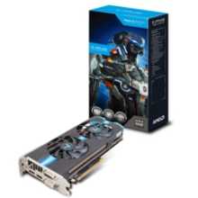 Sapphire VAPOR-X R9 270 OC Boost 2GB 256Bit GDDR5