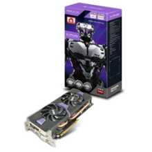 Sapphire R9 380 DUAL-X OC 2GB 256Bit GDDR5 16X