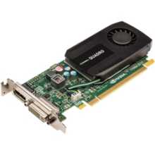 PNY Quadro K600 1 GB 128Bit DDR3 16X