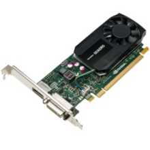 PNY Quadro K620 2 GB 128Bit DDR3 16X