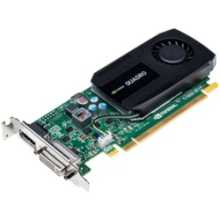 PNY Quadro K420 1 GB 128Bit DDR3 16X