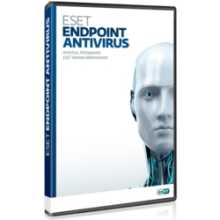 Eset Endpoint Protection Standard 1+ 5  1 YIL