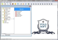 POLOSoft Silver Ticari Paket Programı