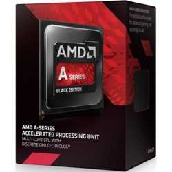 AMD A10 7850K X4 3.7 GHz 4MB FM2 R7 VGA