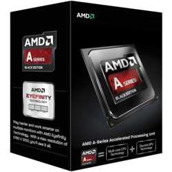 AMD A6 6400K X2 3.9 GHz 1MB FM2 HD8470 VGA