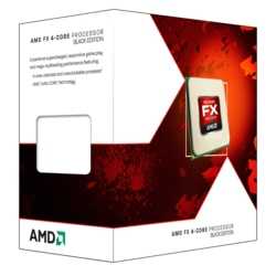 AMD FX 4300 X4 3.8 GHz 8MB AM3+