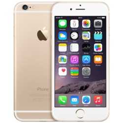 Iphone 6 16GB Gold - Apple Türkiye Garantili