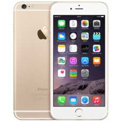 Iphone 6 Plus 16GB Gold - Apple Türkiye Garantili