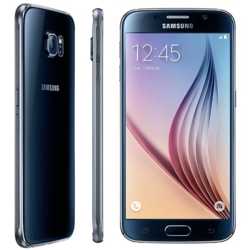 Samsung G920F Galaxy S6 32GB Cep Telefonu (Siyah)