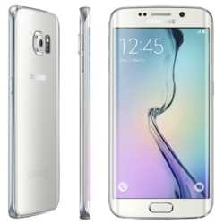 Samsung G925F Galaxy S6 32GB Edge (Beyaz)