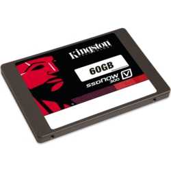 Kingston 60 GB V300 SSD Disk  Sata 3 SV300S37A/60G